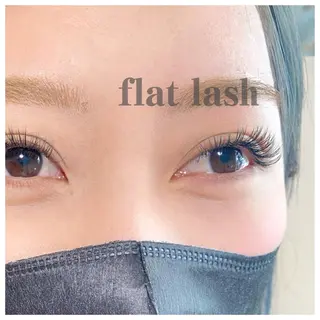 マツエク・マツパ unico privateのマツエク・マツパデザイン