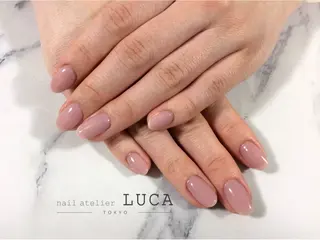 ネイル ネイルアトリエルカ 米原のネイルデザイン