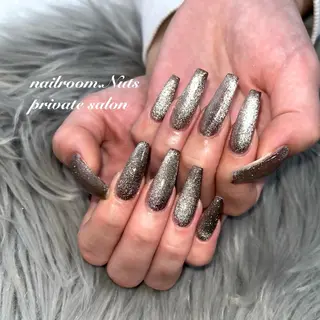 ネイル nailsalon Nutsのネイルデザイン