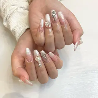 ネイル ui nailのネイルデザイン