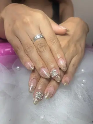 ネイル KIKI Nail所属・池袋ネイル 専門店のネイルデザイン