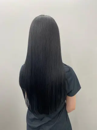 ロング ROCCO 3rd /Jasmin❀.のヘアスタイル