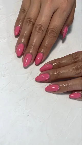 ネイル Angel coco ヒロタのネイルデザイン