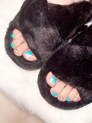 ネイル Nail Land Pilinaのネイルデザイン