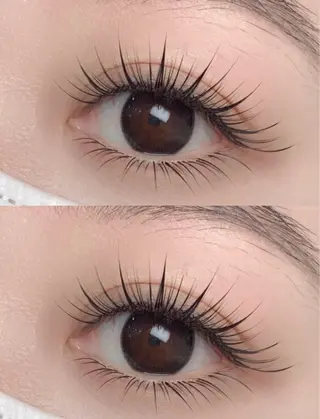 マツエク・マツパ Kllマツエク& まつげパーマ池袋店のマツエク・マツパデザイン