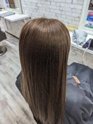 ロング 🎉【髪質改善】船山 宣幸のその他イメージ