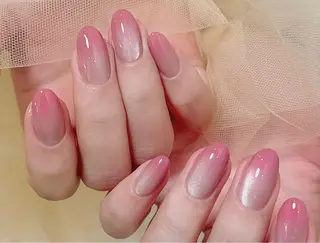 ネイル F+nail所属・F +nailのネイルデザイン
