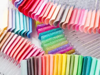 ネイル マツエク・マツパ private salon anisのマツエク・マツパデザイン