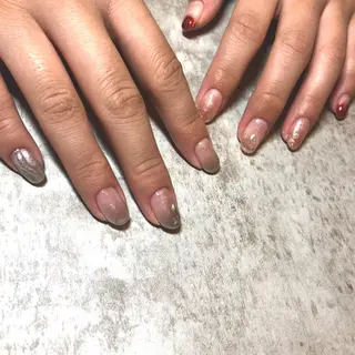 ネイル Novem.9 _misuzuのネイルデザイン