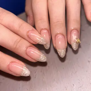 ネイル hair  MILE.所属・MILE. mukonosouのネイルデザイン