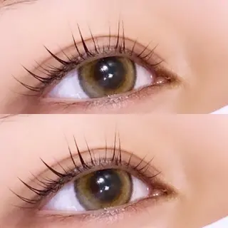 マツエク・マツパ frill eye beauty by ELLE所属・ふわ眉✴︎うぶ眉 🌸maiの眉毛・アイブロウイメージ