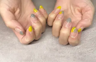 ネイル ネイル&アイサロン C'enna所属・CENNA MIZUHOのネイルデザイン