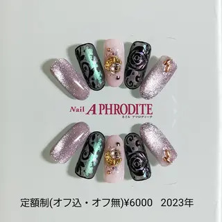 ネイル Nail Aphroditeのネイルデザイン