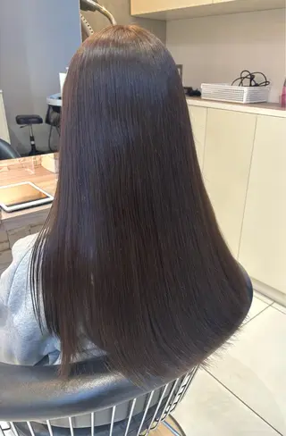 ロング カラー SeeKNEXT ／リコ🌼のヘアスタイル