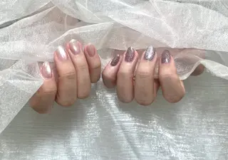ネイル 💅ネイリスト 🍒harukaのネイルデザイン
