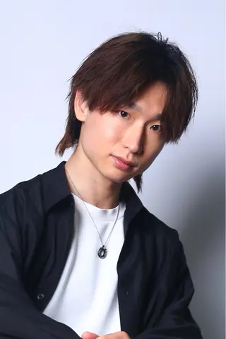 ショート メンズ JBHAIR所属・馬場 貴善のヘアスタイル