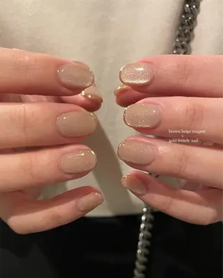 ネイル Manon Yuiのマツエク・マツパデザイン