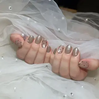 ネイル 中村 和未のネイルデザイン