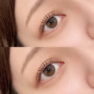 マツエク・マツパ +me プラスミーの眉毛・アイブロウイメージ