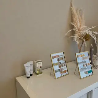 ネイル Eight plusのネイルデザイン