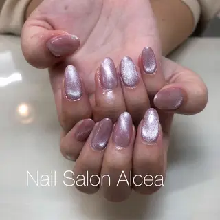 ネイル CHILO 木村のネイルデザイン