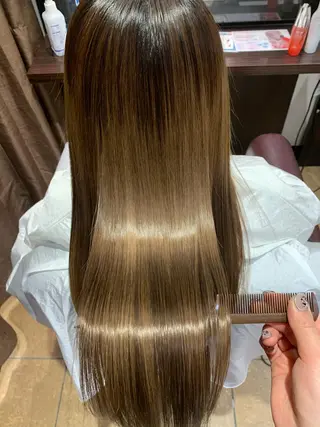 ロング 艶髪/髪質改善 ♡Tsuzumiのその他イメージ