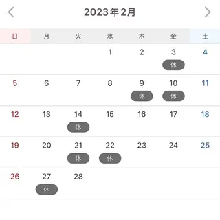 マツエク・マツパ KURUMI🦋 まつエクまつパ美眉のマツエク・マツパデザイン