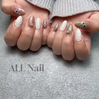 ネイル ALL Nail &whiteningのその他イメージ