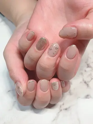 ネイル Nail -La clarte'-所属・Nail-La clarte'-のネイルデザイン