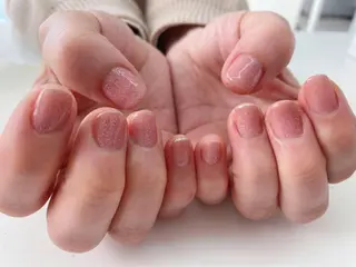 ネイル ネイルサロン Vizeのネイルデザイン