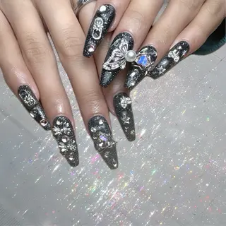 ネイル offNails Ogura.kのネイルデザイン