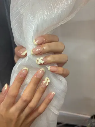 ネイル Panda·z Yukiのネイルデザイン