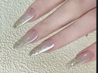 ネイル flora所属・NAILS Soraのネイルデザイン