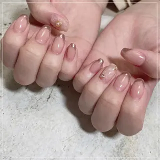 ネイル Tomoe さいたま新都心/与野のネイルデザイン