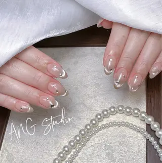 ネイル ANG Studioのネイルデザイン
