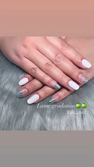 ネイル If Nailのネイルデザイン