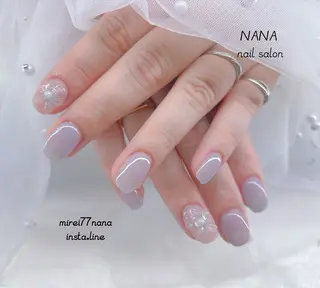 ネイル NANA nail salonのネイルデザイン