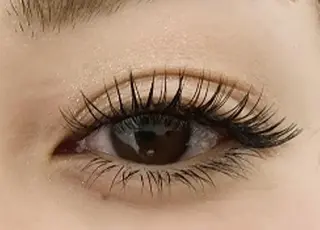 マツエク・マツパ 銀座EYEMAJIC ｱｲﾏｼﾞｯｸのマツエク・マツパデザイン