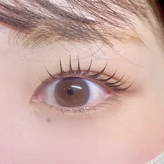 マツエク・マツパ ✨sylph✨ MADOKA✨のマツエク・マツパデザイン