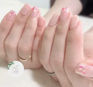 ネイル M´s nico… Nail所属・Matsuya Yukariのネイルデザイン