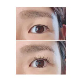 マツエク・マツパ Little River所属・Little Riverのマツエク・マツパデザイン