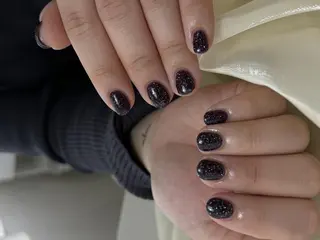 ネイル 🫧Mimosa 吉祥寺のネイルデザイン