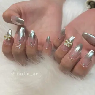 ネイル プライベートサロン M.🤍Maeのその他イメージ