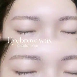 アイブロウ Rich＋ 吉田のマツエク・マツパデザイン