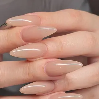 ネイル 🦋fein.🍒 official🫧のネイルデザイン