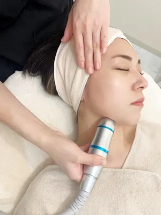 ✨美肌水光✨ アトリエリュバンのエステ・リラクイメージ