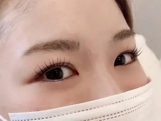 マツエク・マツパ 新田 友のマツエク・マツパデザイン