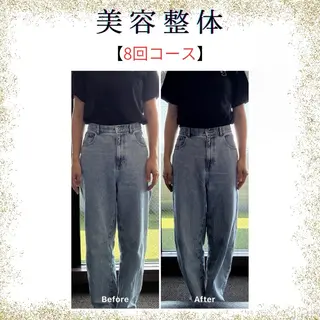 美容整体セラピスト ふくやまのエステ・リラクイメージ