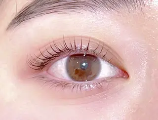 マツエク・マツパ Honey&Miel 🐣🤍AiRiのマツエク・マツパデザイン