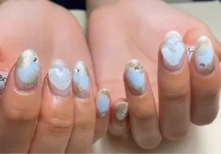 ネイル atelier moamのネイルデザイン